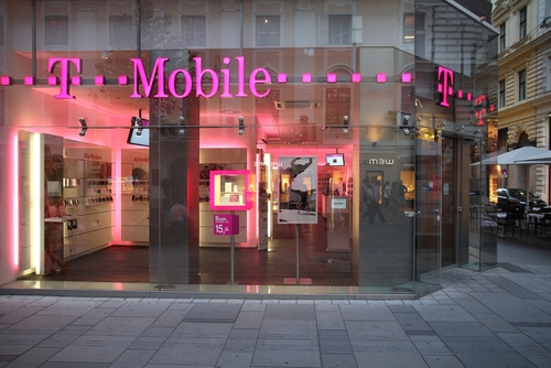 T-Mobile Data Breach